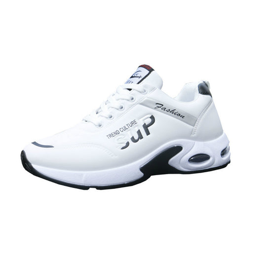 Men's outdoor leisure sports shoes
